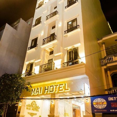 Mai Hotel - Airport Ho Chi Minh City Exterior photo