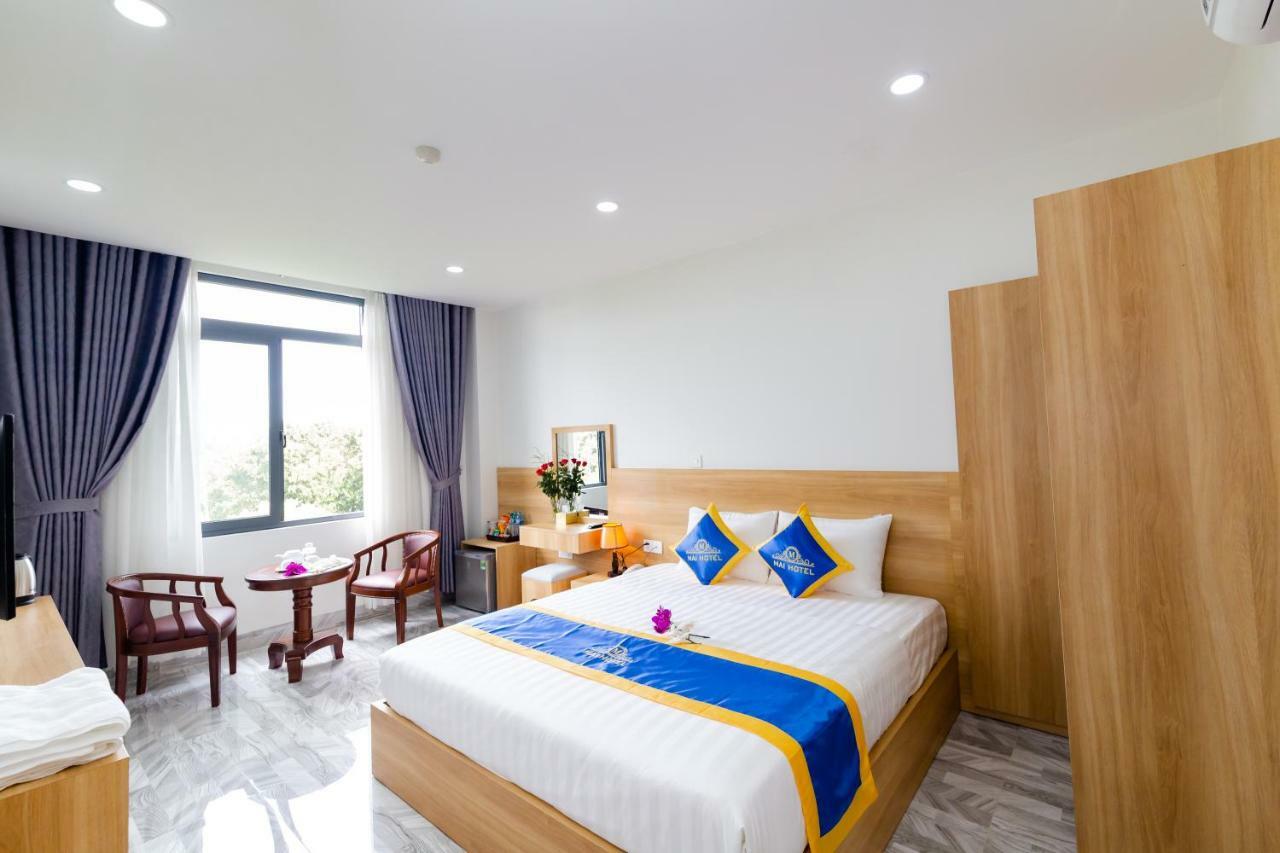 Mai Hotel - Airport Ho Chi Minh City Exterior photo